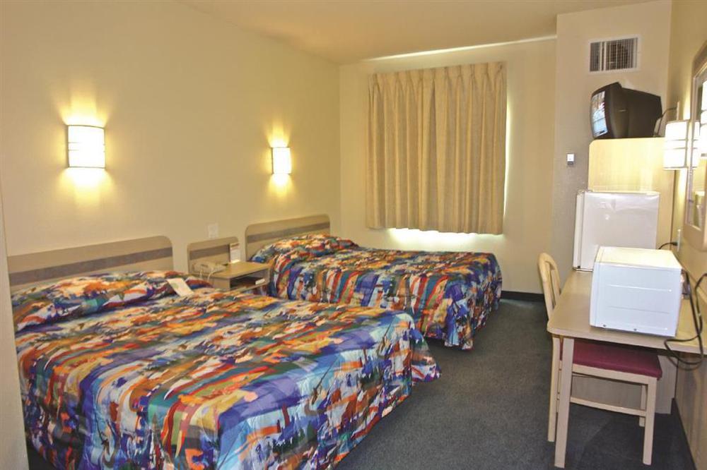 Motel 6-Roseburg, Or Habitación foto